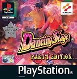 Eigenschaften Konami  / Dancing Stage Party Edition