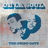 The Grind Date