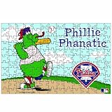 MLB Philadelphia Phillies-Phanatic 150-Piece Puzzle