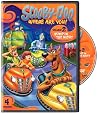Scooby Doo, Where Are You?: Season One, Vol. 2 - Bump in the Night