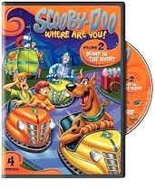 Stream Scooby Doo, Where Are You?: Season One, Vol. 2 - Bump in the Night Movie Online.