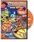 Scooby Doo, Where Are You?: Season One, Vol. 2 - Bump in the Night