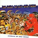 Crimes Of The Mind