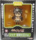 限定　ねんどろいど　47b　灼眼のシャナⅡ　シャナ　電撃大王Ver.