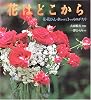 花はどこから―花・花びん・水をめぐる3つのものがたり (福音館の科学シリーズ)