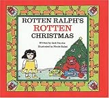 Rotten Ralphs Rotten Christmas (Rotten Ralph)