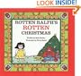 Rotten Ralph's Rotten Christmas