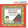 Rotten Ralph's Rotten Christmas