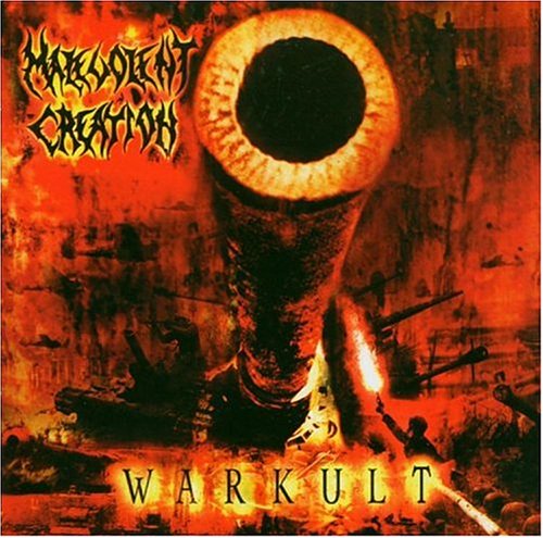 CD-Charts  Music : Warkult