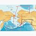 Magellan MapSend BlueNav XL3 Charts for eXplorist (Southern Alaska)
