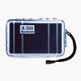 Search : Pelican 1050 Micro-Case (Black)