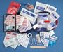 120-Pc. First Aid Kit