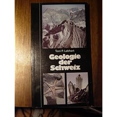 Geologie der Schweiz