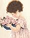 Dimensions Counted Cross Stitch, Amy's Roses