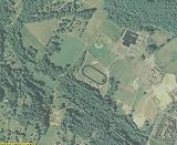 Fayette County West Virginia Aerial Photography on CD