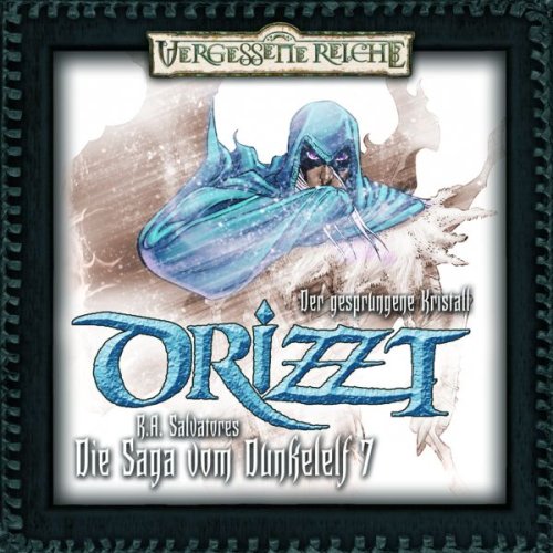 Der Gesprungene Kristall (07)