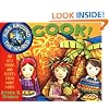 Kids Around the World Cook!: The Best Foods and Recipes from Many Lands