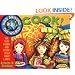 Kids Around the World Cook!: The Best Foods and Recipes from Many Lands