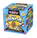 BrainBox World
