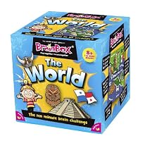 BrainBox World
