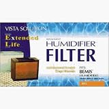 Humidifier Filter, Bemis 4000 & 6000 Series