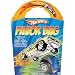 Hot Wheels Speed City Child Party Favor Bag