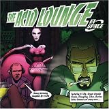 Review 45 Dip  / The Acid Lounge in Space: Mixed By 45 Dip