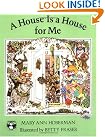 A House Is...