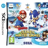 Mario & Sonic at the Olympic Winter Games