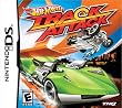 Hot Wheels Track Attack