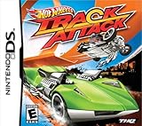Hot Wheels Track Attack