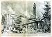 1950 FESTIVAL HALL OBSERVATION TOWER CONSTRUCTION