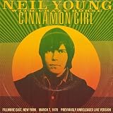 Cinnamon Girl [Live From Fillmore East]