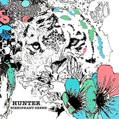 HIEROPHANT GREEN 「HUNTER」 HUNTER