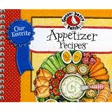 Our Favorite Appetizer Recipes Cookbook