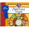 Our Favorite Appetizer Recipes Cookbook