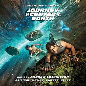 Journey To The Center Of The Earth