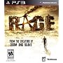 Rage by Bethesda