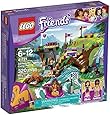 LEGO Friends Adventure Camp Rafting 41121