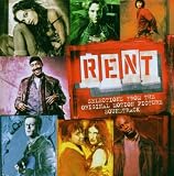 Rent (sélection) (Bof) (French Import)