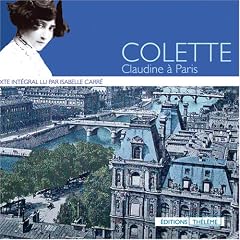 Claudine � Paris