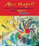 Marc Chagall. (English)