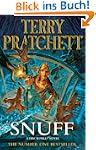 Snuff: (Discworld Novel 39) (Discworl...