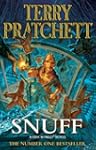 Snuff: (Discworld Novel 39)
