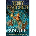 Snuff: Discworld Novel 39