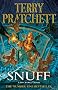 Snuff: (Discworld Novel 39) (Discworld Novels)