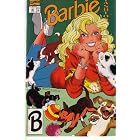 Click here to buy Barbie Fashion, Vol 1 #30 (Comic Book) by  MARVEL.