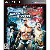 WWE SmackDown vs. Raw 2011