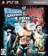 WWE SmackDown vs. Raw 2011