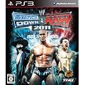WWE SmackDown vs. Raw 2011
